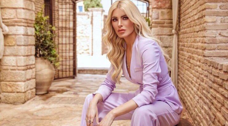 Κατερίνα Kαινούργιου: “Μου έχει επιτεθεί πολύς κόσμος λόγω..." [βίντεο]