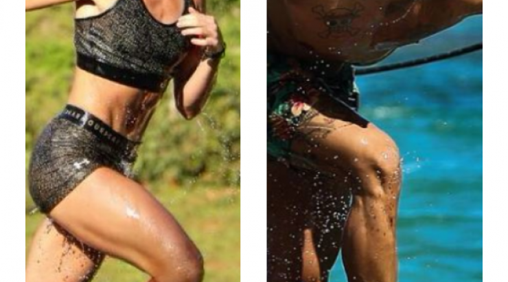 Η άγνωστη σχέση Κατερίνας Δαλάκα και του Νικόλα Αγόρου