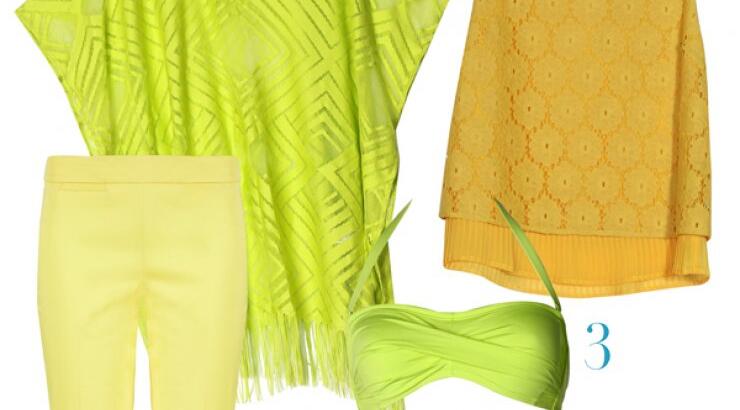 Κάτω από τον ήλιο