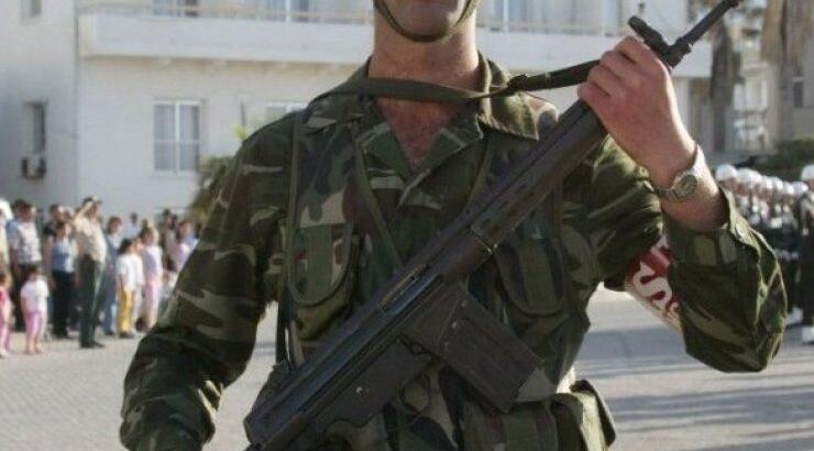 Αφρίκα: Αποχωρούν τουρκικά στρατεύματα