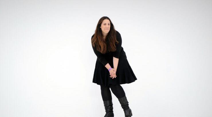 Η Katrantzou ομιλήτρια στο TedXAthens