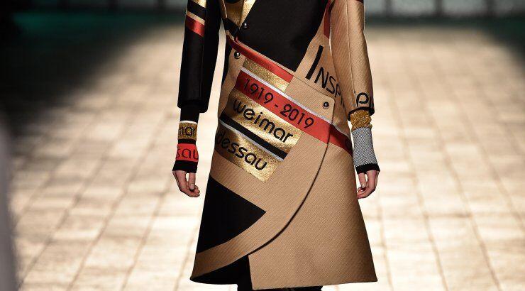 Mary Katrantzou & Arts