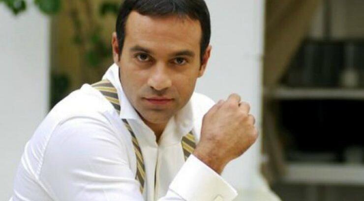 Το άγνωστο πρόβλημα υγείας του Κρατερού Κατσούλη