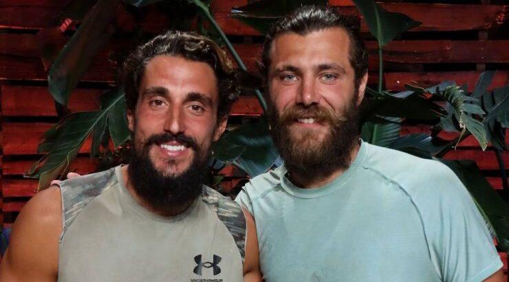 Survivor All Star: Για λιγότερες από 10 ψήφους κέρδισε ο Κατσούλης τον Μπάρτζη στον τελικό [βίντεο]