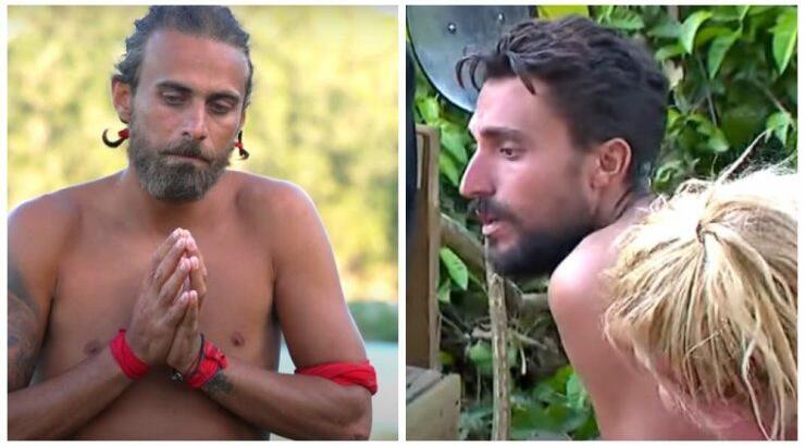 Ο Κατσούλης κλαίγοντας: “Μπήκα στο παιχνίδι γιατί ήθελα να γνωρίσω τον Μάριο που ήταν το είδωλό μου” [βίντεο]