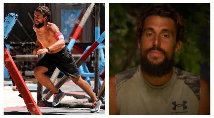 "Βόμβα" από τον Σάκη Κατσούλη: Ήθελε να αποχωρήσει [βίντεο]