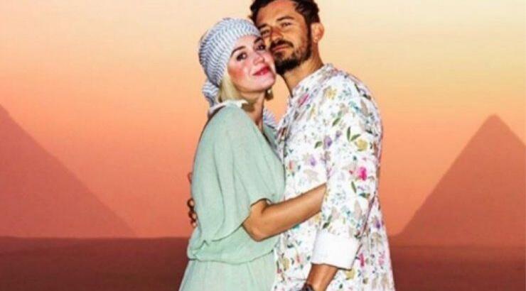 Katy Perry - Orlando Bloom: Τους είδαμε για πρώτη φορά μαζί με τη νεογέννητη κόρη τους στη Hawaii [εικόνες]