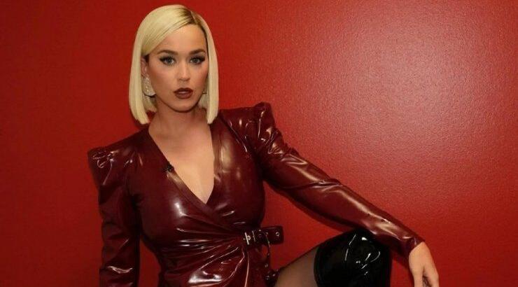 Katy Perry: Μίλησε πρώτη φορά για την κόρη της και έκανε μια ιδιαίτερη αποκάλυψη