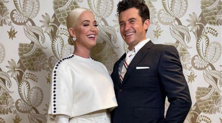 Katy Perry - Orlando Bloom: Βρίσκονται στην Ελλάδα μαζί με την κόρη τους για διακοπές [εικόνες]