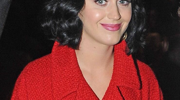 Αλλαγές για την Katy Perry [φωτογραφίες]