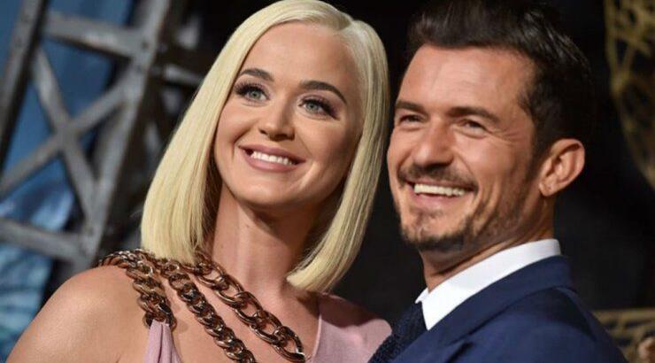 Katy Perry – Orlando Bloom: Μάθαμε ποια θα είναι η διάσημη νονά του παιδιού τους!