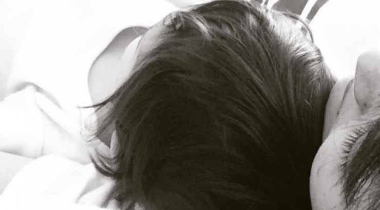 "Έλιωσε" το instagram ο γιος επώνυμου Κύπριου!