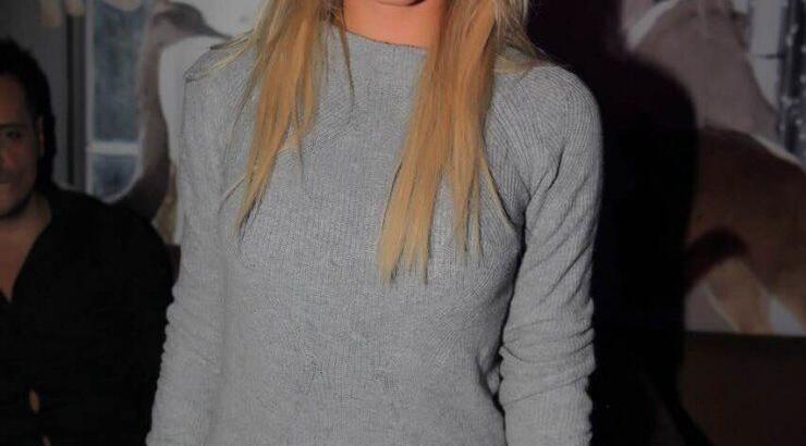 Βίκυ Κάβουρα: "Τηλεφώνησα στην Καινούργιου". 