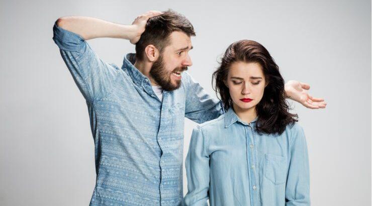 Αυτοί είναι οι λόγοι που τσακώνεσαι τις ημέρες των Χριστουγέννων