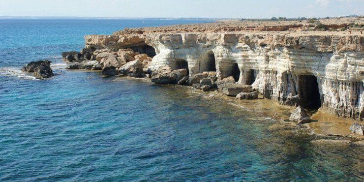 Στρατιώτης των Βρετανικών Βάσεων πνίγηκε στο Κάβο Γκρέκο 