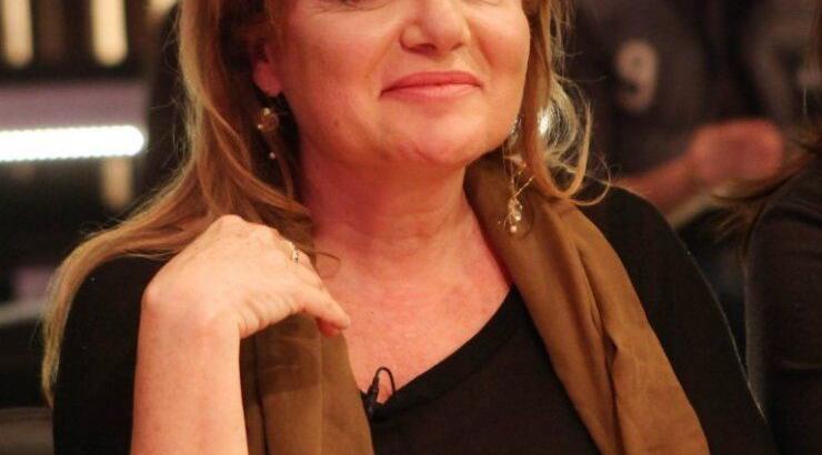 Μαρία Καβογιάννη: Στο νοσοκομείο λίγο πριν την πρεμιέρα 