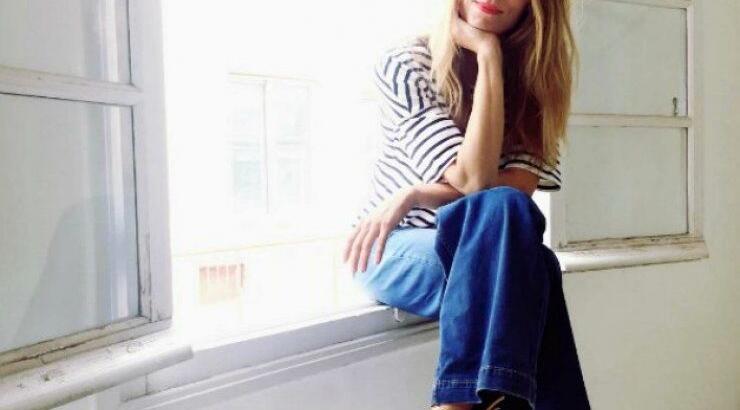 Συνεχίζει ο εφιάλτης για την εγκυμονούσα Βίκυ Καγιά! 