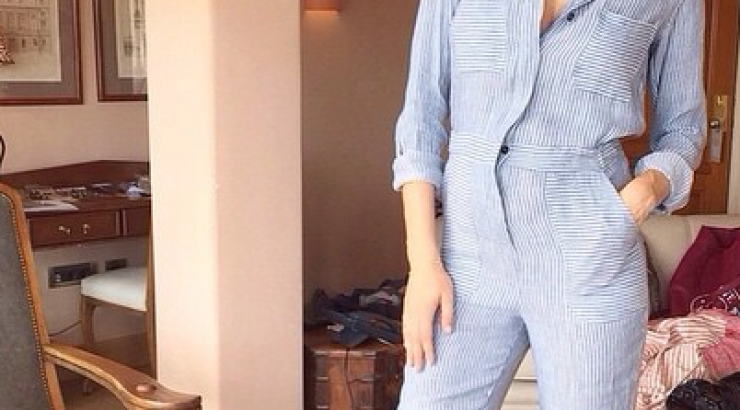 Βίκυ Καγιά: Το χριστουγεννιάτικο δώρο για την κόρη της που λάτρεψε!