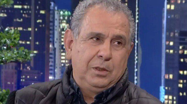 Κώστας Καζάκας: “Όταν το έμαθε ο πατέρας μου έγινε έξαλλος” [βίντεο]