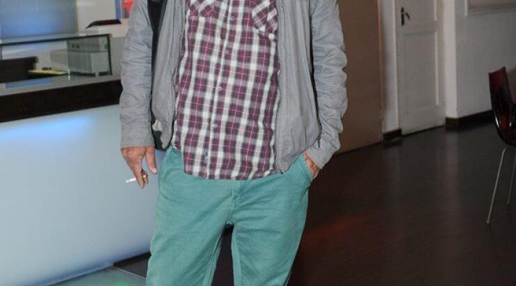 Κώστας Καζάκας: Δείτε για πρώτη φορά τα παιδιά του! [βίντεο]