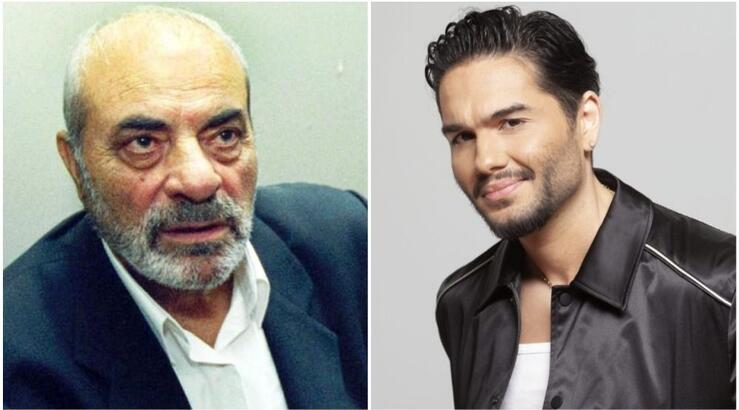 Έχει “κλειδώσει”: Ο Χρήστος Μάστορας θα υποδυθεί τον Στέλιο Καζαντζίδη στην ταινία για τη ζωή του [βίντεο]