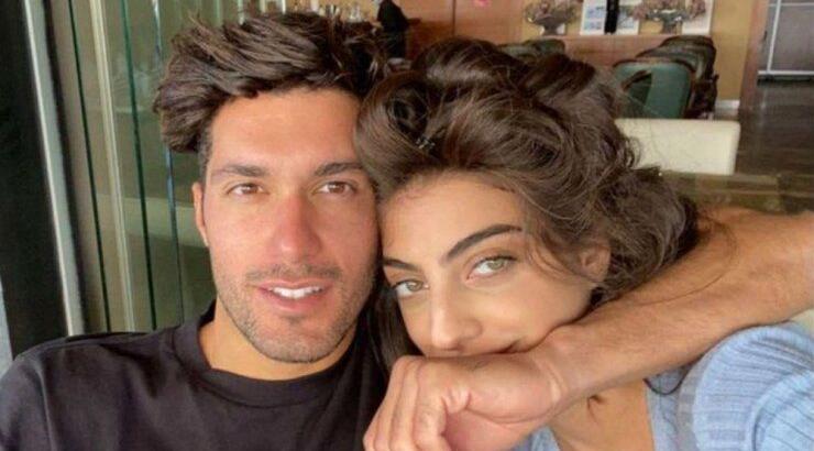 Ειρήνη Καζαριάν: Μίλησε πρώτη φορά για τον σύντροφό της και τη σχέση τους που πάει σοβαρά!