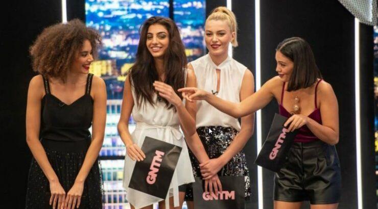 Τι κοινό έκαναν στους προσωπικούς τους λογαριασμούς στο Instagram οι δύο φιναλίστ του “GNTM”