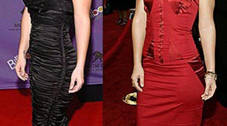 Δείτε την απίστευτη αλλαγή πασίγνωστης τραγουδίστριας [εικόνες]