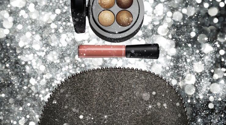 Η νέα σειρά της M.A.C Keepsakes