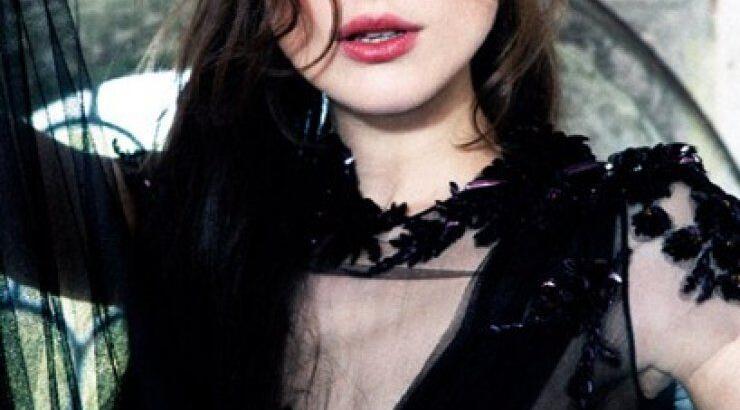 Keira Knightley: Δεν της αρέσει να την φωτογραφίζουν!