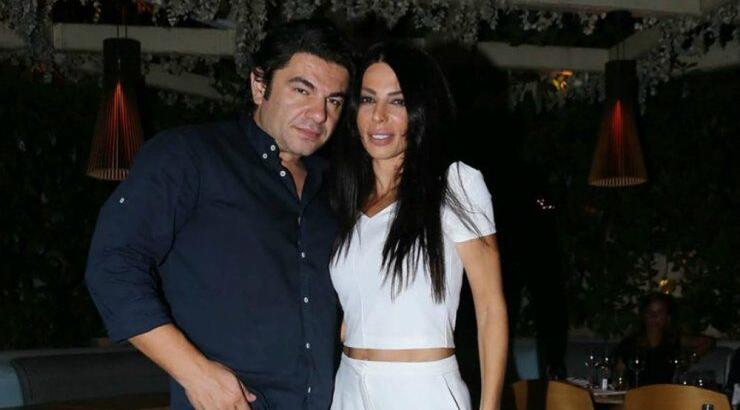 Νίκος Κουρκούλης – Κέλλυ Κελεκίδου: Χωρίζουν;