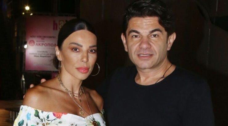 Κέλλυ Κελεκίδου: Στην αγκαλιά της οικογένειας της γιόρτασε τα γενέθλιά της κλείνοντας τα 43 [εικόνα]