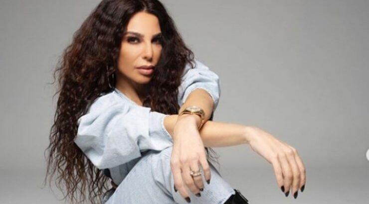 Κέλλυ Κελεκίδου: H σπάνια εικόνα που δημοσίευσε μαζί με τον σύζυγο και τα παιδιά της