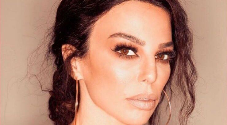 Κέλλυ Κελεκίδου: Δείτε τις υπέροχες λιχουδιές που ετοίμασε μαζί με τα παιδιά της [ειικόνες]