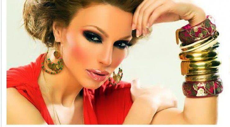 Κέλλυ Κελεκίδου: Η πρώτη αντίδραση μετά την αποχώρηση από το "Dancing"