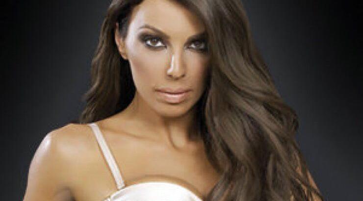 Κέλλυ Κελεκίδου: Ανακάλυψε ένα μικρό ογκίδιο στο στήθος της