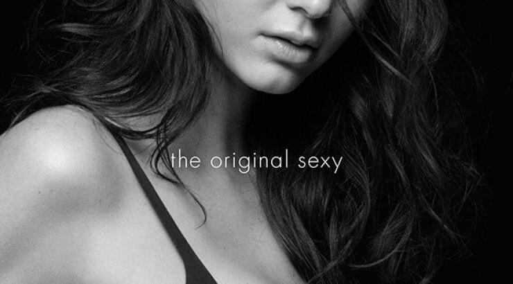 Η σέξι φωτογράφηση της Kendall Jenner για τον Calvin Klein [Εικόνες]