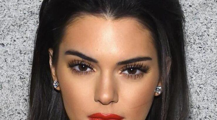 Αυτό είναι το νέο χρώμα εμμονή της Kendall Jenner 