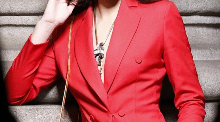 Μια ακόμα καμπάνια για την Kendall Jenner