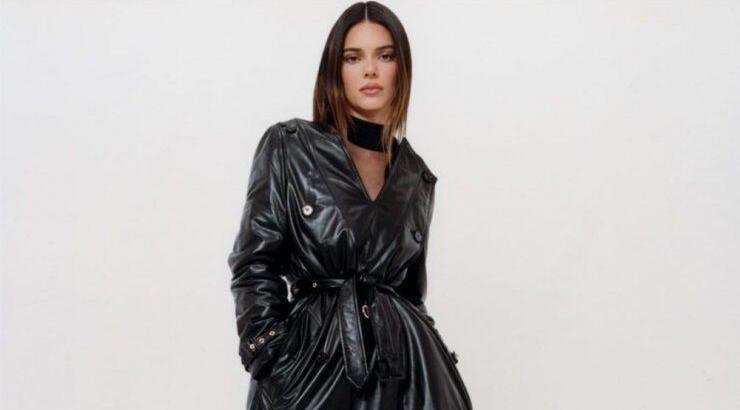 Οίκος μόδας μηνύει την Kendall Jenner και ζητάει αποζημίωση