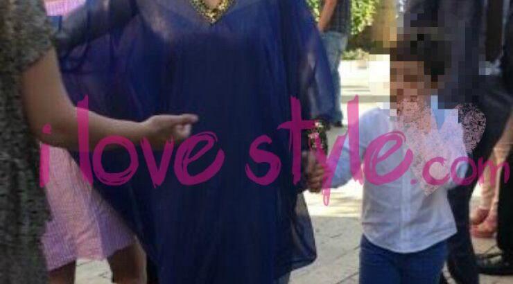 Συγκλονιστική εξομολόγηση από την Αιμιλία Κενεβέζου: "Βλέπω τον γιο μου 17 λεπτά την ημέρα"