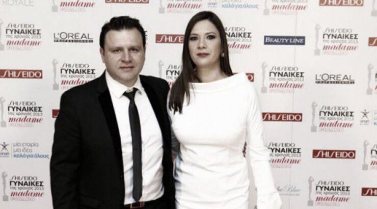 Γιώργος Σταματάρης: "Το παιδί μεγαλώνει με τον μπαμπά" [βίντεο]