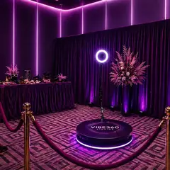 Η VIBE 360 Studios έδωσε τη δική της ξεχωριστή πινελιά στα Madame Figaro Awards 2026