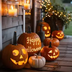 Halloween στη Λεμεσό με κολοκύθες, κυνήγι θησαυρού και μαγικά