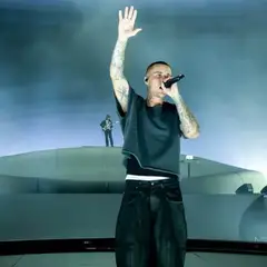 Η Κύπρια που παρευρέθηκε στο Φεστιβάλ Coachella 2026