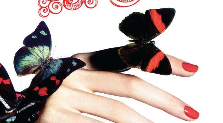 Βάλε χρώμα στ’ άκρα