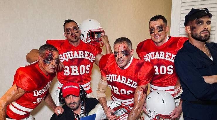 Dsquared: Το Halloween πάρτι στη Λεμεσό – Ποιοι γνωστοί Κύπριοι έδωσαν το παρών τους;
