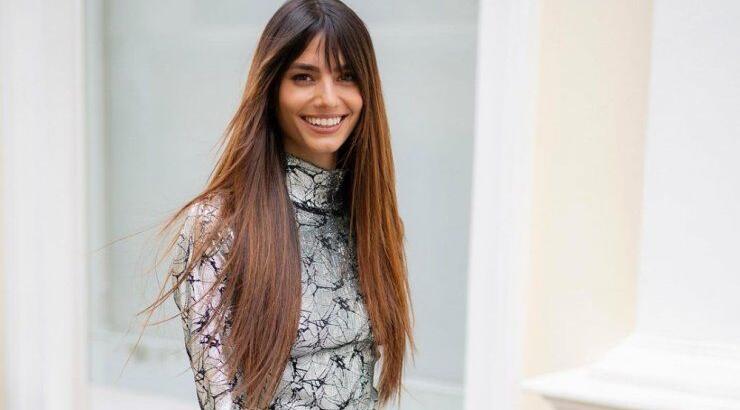 It bag: Η τσάντα γνωστού οίκου που λατρεύει η Ηλιάνα Παπαγεωργίου