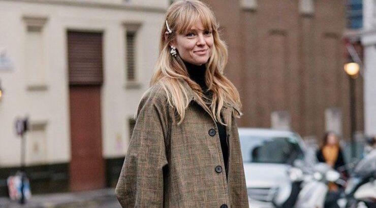 Winter style: 3 stylish αδιάβροχα μπουφάν για όταν βρέχει