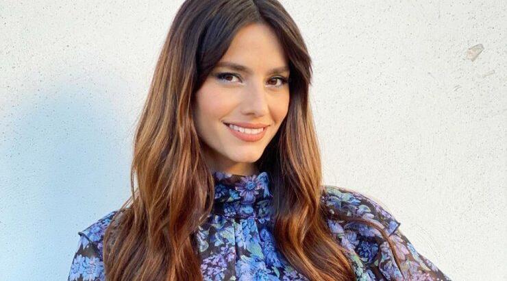 Ηλιάνα Παπαγεωργίου: Σου δείχνει πώς να φορέσεις το λεοπάρ head-to-toe